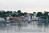 Ischia: ci vediamo al Porto 10