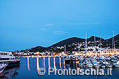 Ischia, il giro dell'isola lungo l'anello stradale 14