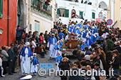 La Processione dei Misteri di Procida 2