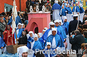 La Processione dei Misteri di Procida 10