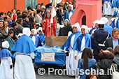 La Processione dei Misteri di Procida 12