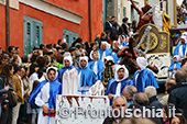 La Processione dei Misteri di Procida 89