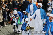 La Processione dei Misteri di Procida 94