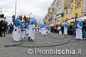 La Processione dei Misteri di Procida 137