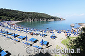 Spiaggia di San Montano 8