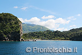 Il giro dell'isola d'Ischia via mare 24