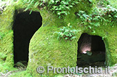 Il tufo verde del Monte Epomeo 16