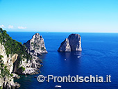 Capri, l'isola Azzurra 38