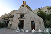 L'eremo di San Nicola 14