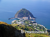 Le 10 passeggiate più belle dell'isola d'Ischia 0