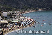 Gli Hotel a Ischia vicino alla Spiaggia di Citara 4