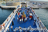 La processione in mare di San Vito Martire 12