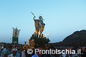 La processione in mare di San Vito Martire 41