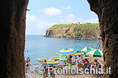 Ventotene, alla scoperta di un'isola 34