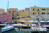 Ventotene, alla scoperta di un'isola 45