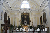 La Chiesa di San Francesco d'Assisi a Forio 15