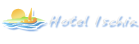 Hotel Ischia - Pronto Ischia Logo