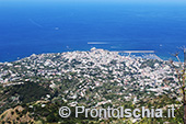 Ferragosto alla Falanga. Magia dell'isola d'Ischia 16