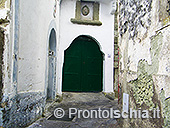 La Chiesa di San Carlo al Cierco 10