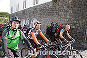 Ischia in mountain bike 42