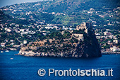 Ischia, Procida e Capri 5