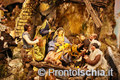 La magia del presepe sull'isola d'Ischia 11