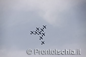 Ischia Air Show Frecce Tricolori 30