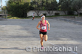 Ischia Dream Run, il giro dell'isola di corsa 1