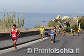 Ischia Dream Run, il giro dell'isola di corsa 3