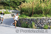 Ischia Dream Run, il giro dell'isola di corsa 11