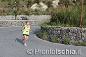 Ischia Dream Run, il giro dell'isola di corsa 17