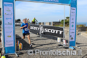 Ischia Dream Run, il giro dell'isola di corsa 40