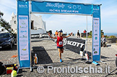 Ischia Dream Run, il giro dell'isola di corsa 42