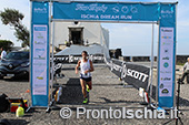 Ischia Dream Run, il giro dell'isola di corsa 43