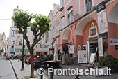 Gli Hotel vicino Ischia Ponte 6