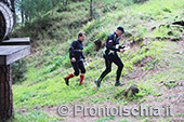 L'orienteering a Ischia 18