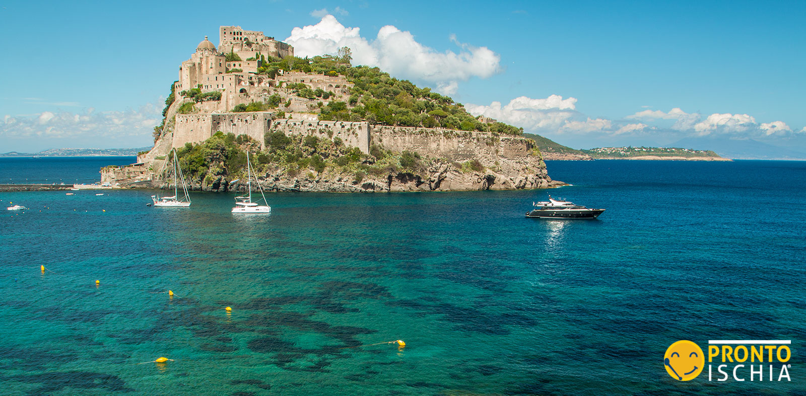 Ischia and Naples International Festival of Philosophy