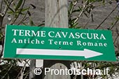 Antiche Terme Romane di Cavascura 1